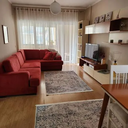 Lägenhet Cosy, Centrally-located Flat