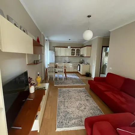 Appartamento Cosy, Centrally-located Flat